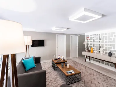 Sala de espera